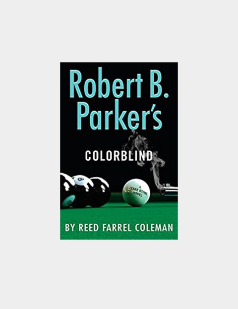 Colorblind