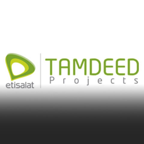 Etisalat/Tamdeed